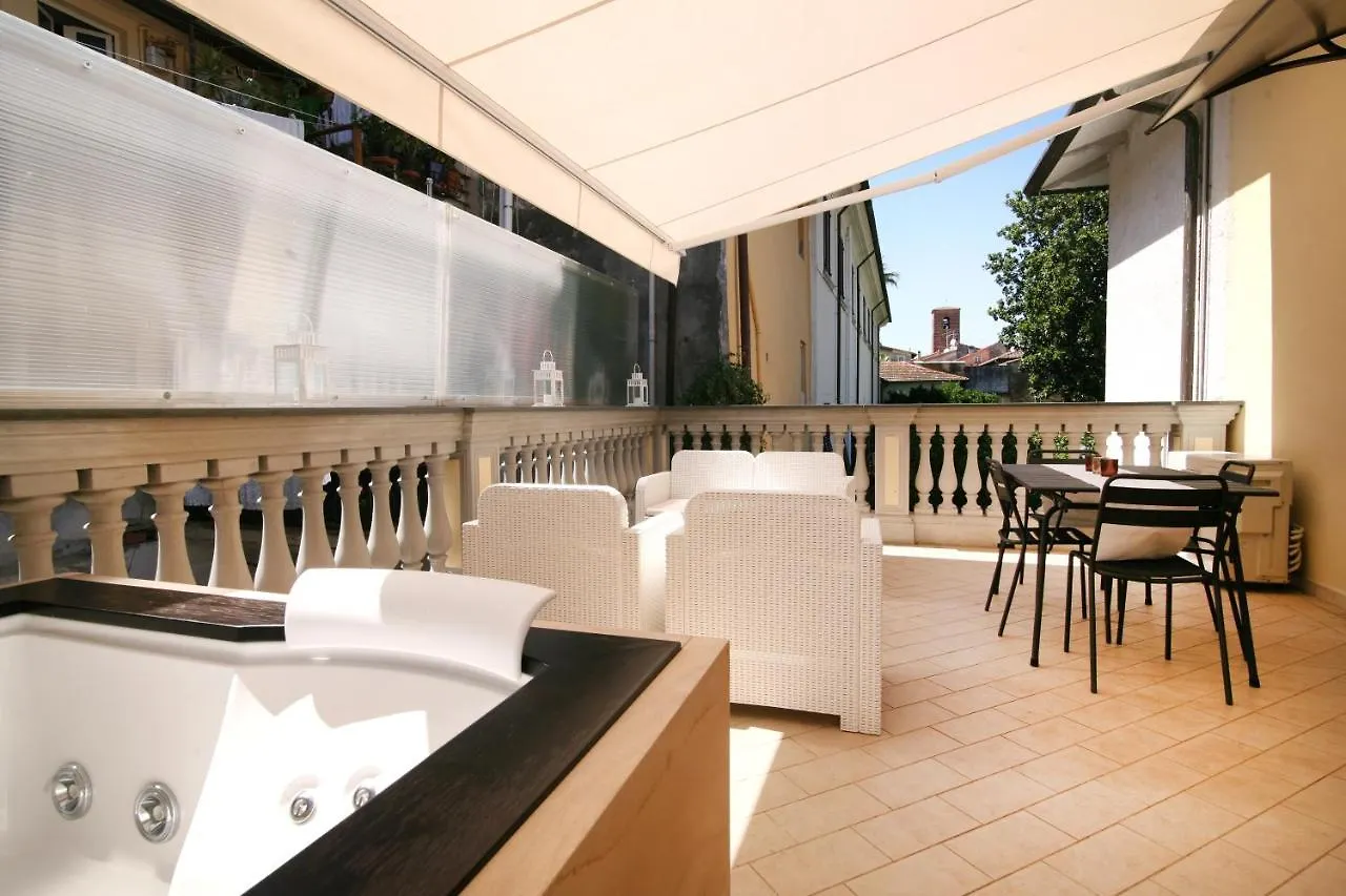 Bonnes Vacances A Pietrasanta Apartment