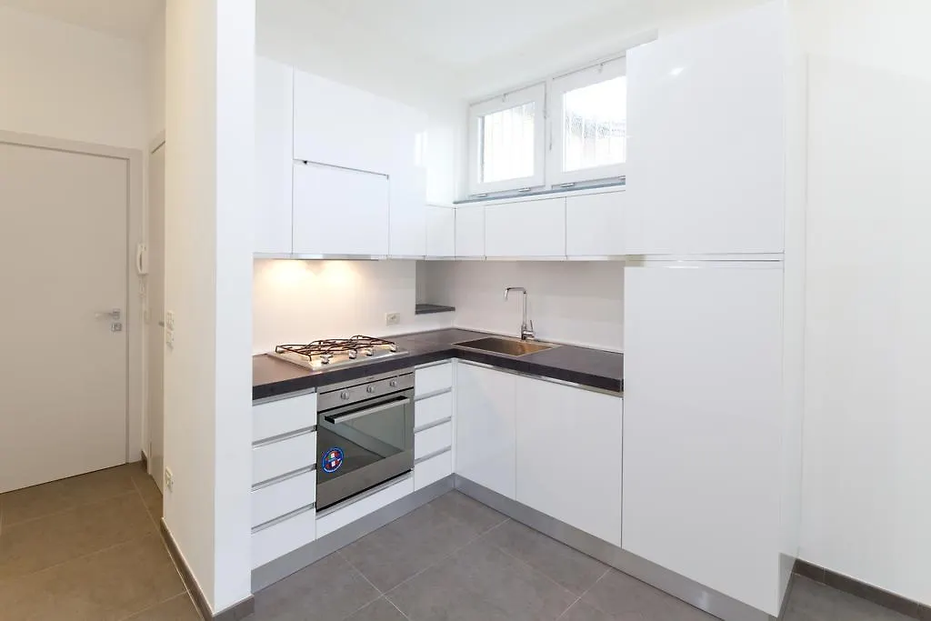 Apartment Bonnes Vacances A Pietrasanta