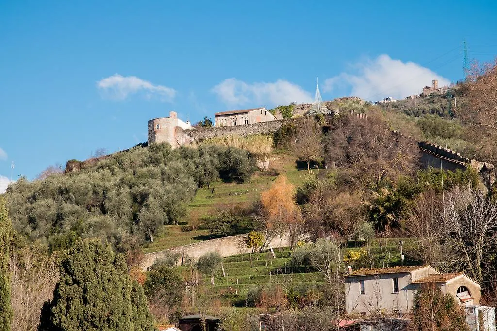 Bonnes Vacances A Pietrasanta Italy
