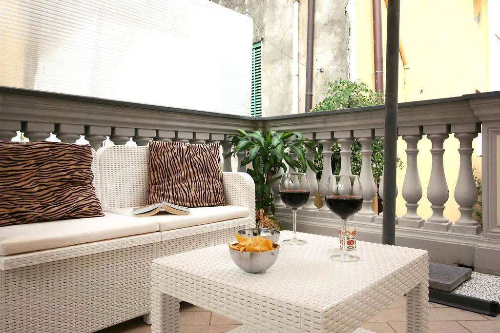 Bonnes Vacances A Pietrasanta 0*,