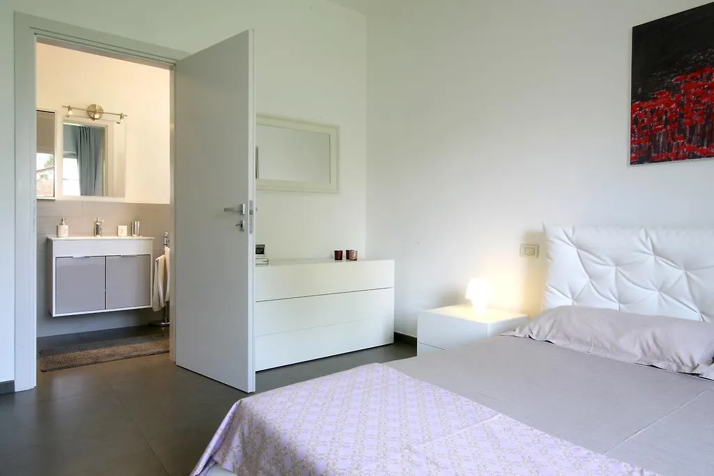 Apartment Bonnes Vacances A Pietrasanta Italy