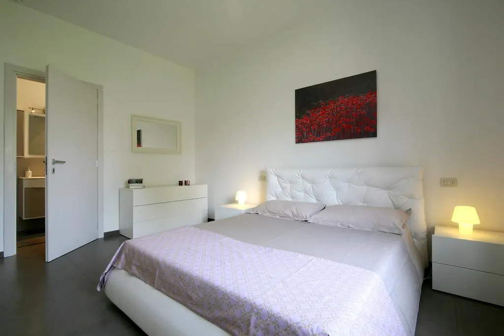 Apartment Bonnes Vacances A Pietrasanta