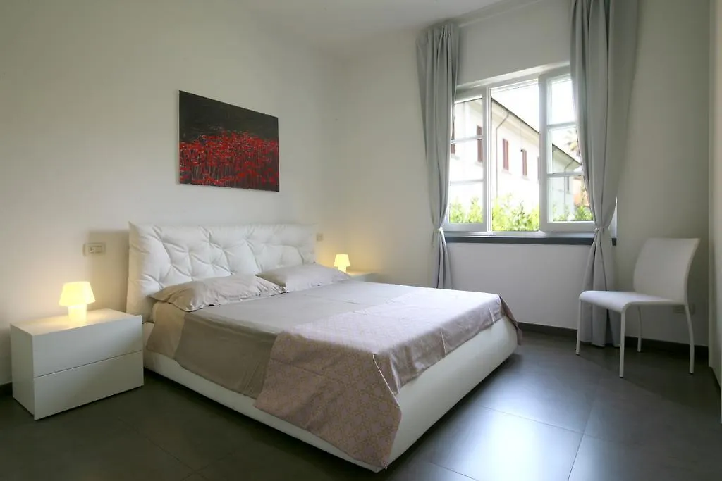 Apartment Bonnes Vacances A Pietrasanta Italy