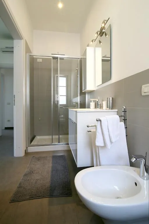 Apartment Bonnes Vacances A Pietrasanta Italy