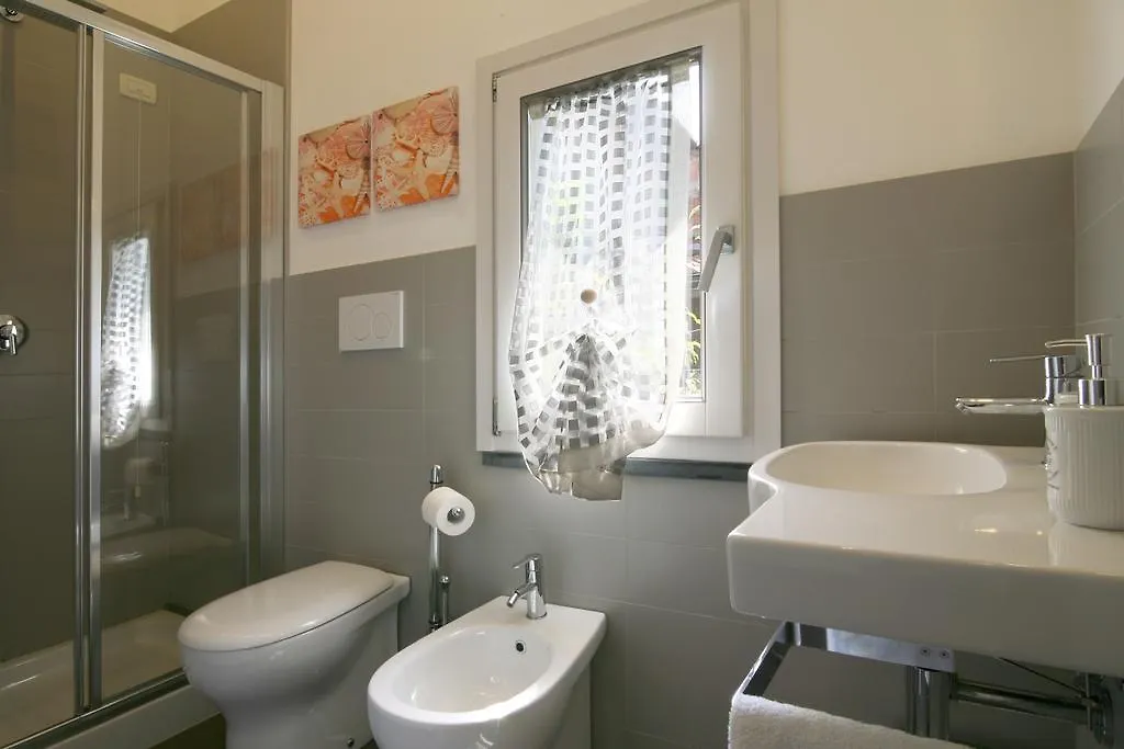 Bonnes Vacances A Pietrasanta Apartment