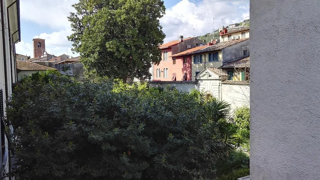 Bonnes Vacances A Pietrasanta Apartment