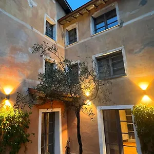 Dimora Carducci Pietrasanta