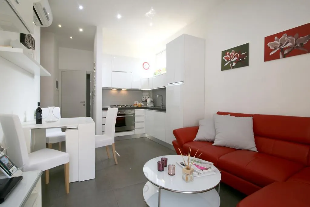 Apartment Bonnes Vacances A Pietrasanta